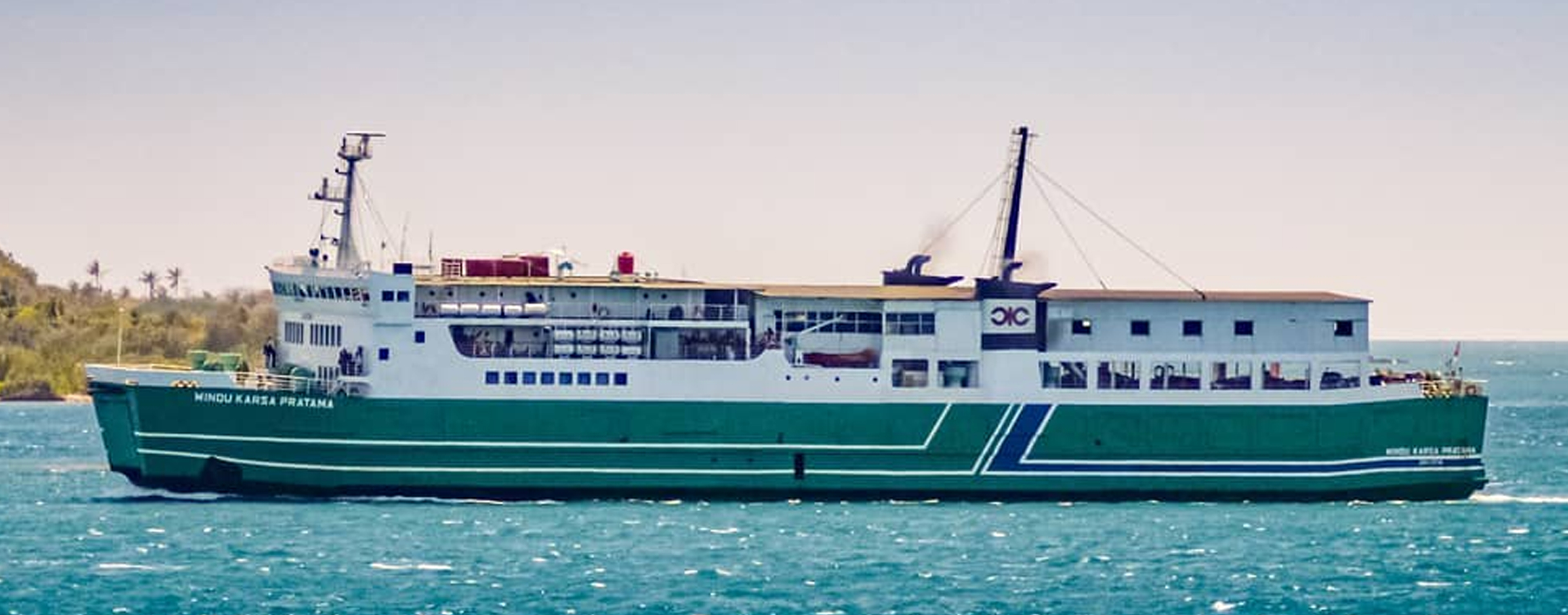 KMP. Windu Karsa Pratama